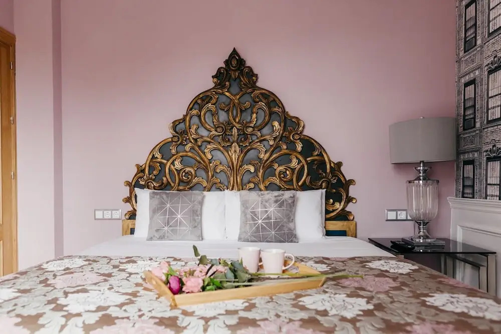 Royal Suite Santander