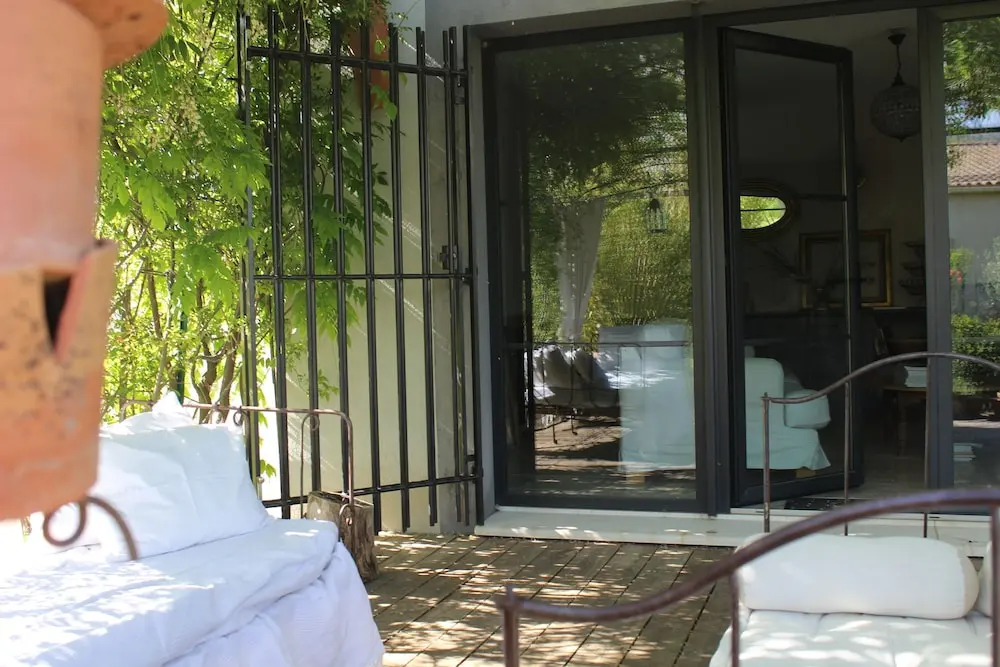 CHEZ ELLES EN PROVENCE