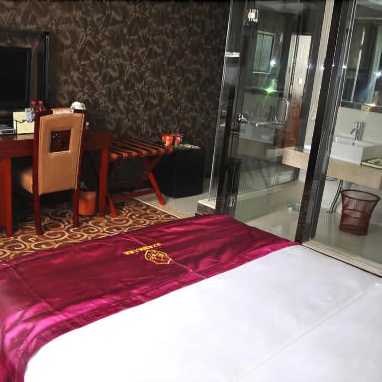 Huazhidu International Hotel