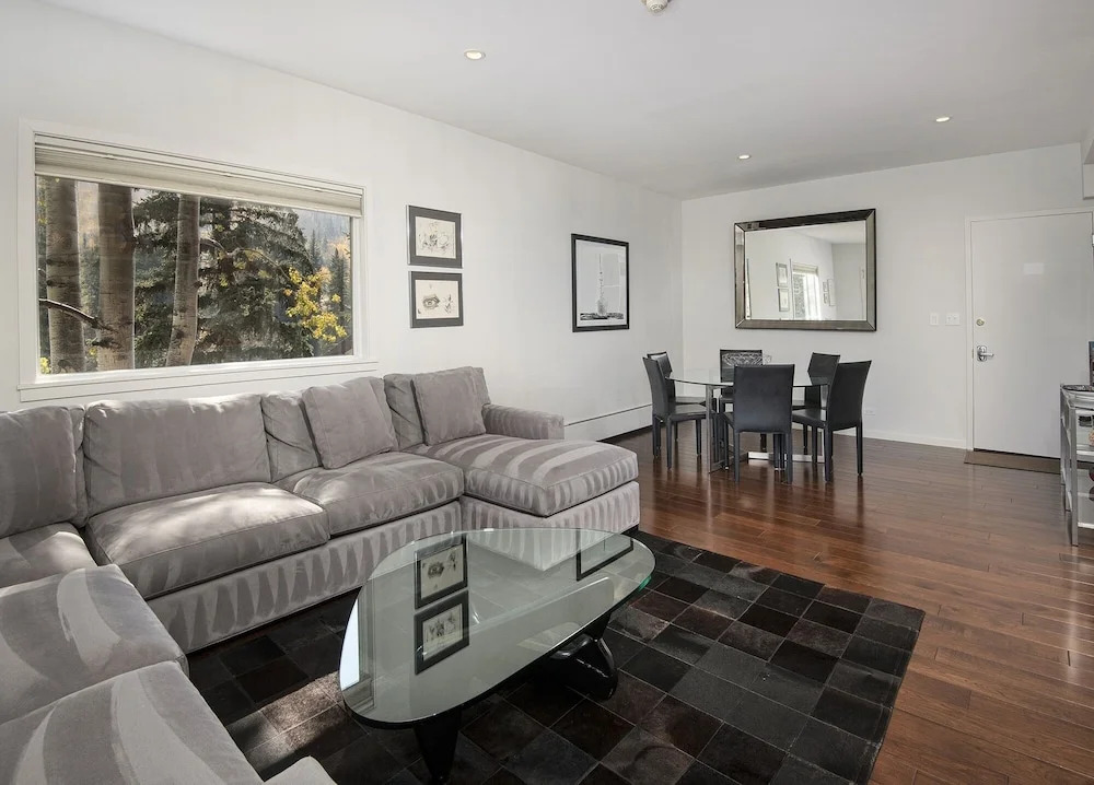 Lionshead Center #101 2 Bedroom Condo by RedAwning