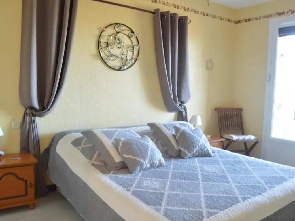 Appartement Argelès-sur-Mer, 2 pièces, 6 personnes - FR-1-225-465