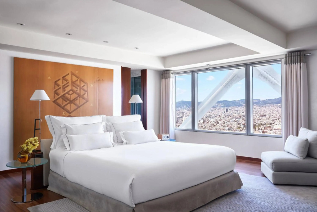 Hotel Arts Barcelona