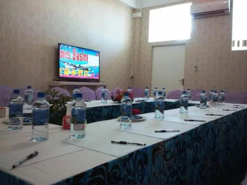 Airlines Business Hotel