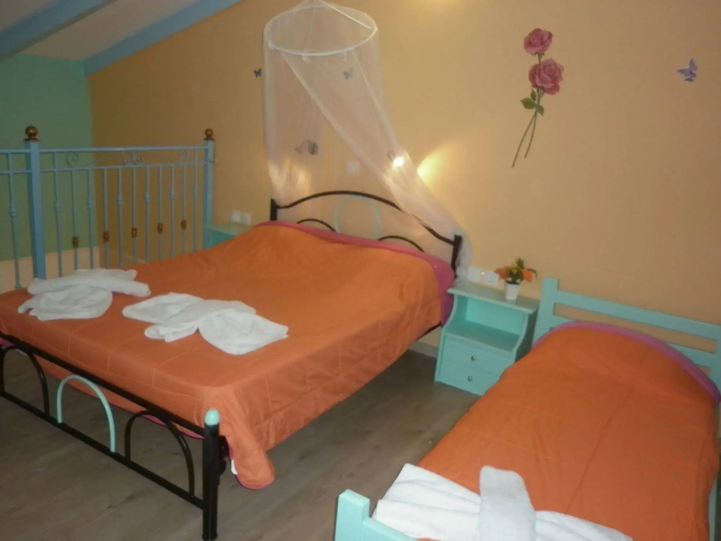 Villa Eleni Holidays Resort - with Pool near the Beach