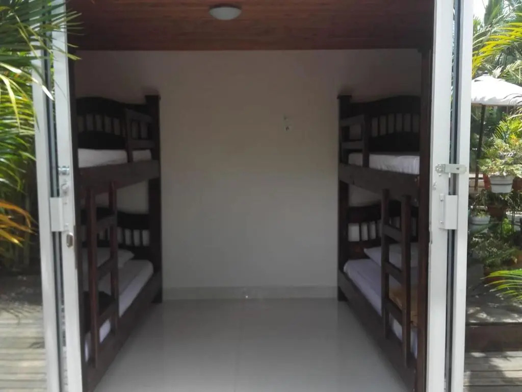 hostal hilltop salento
