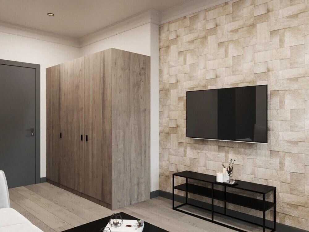 Residenz Boutique Suites
