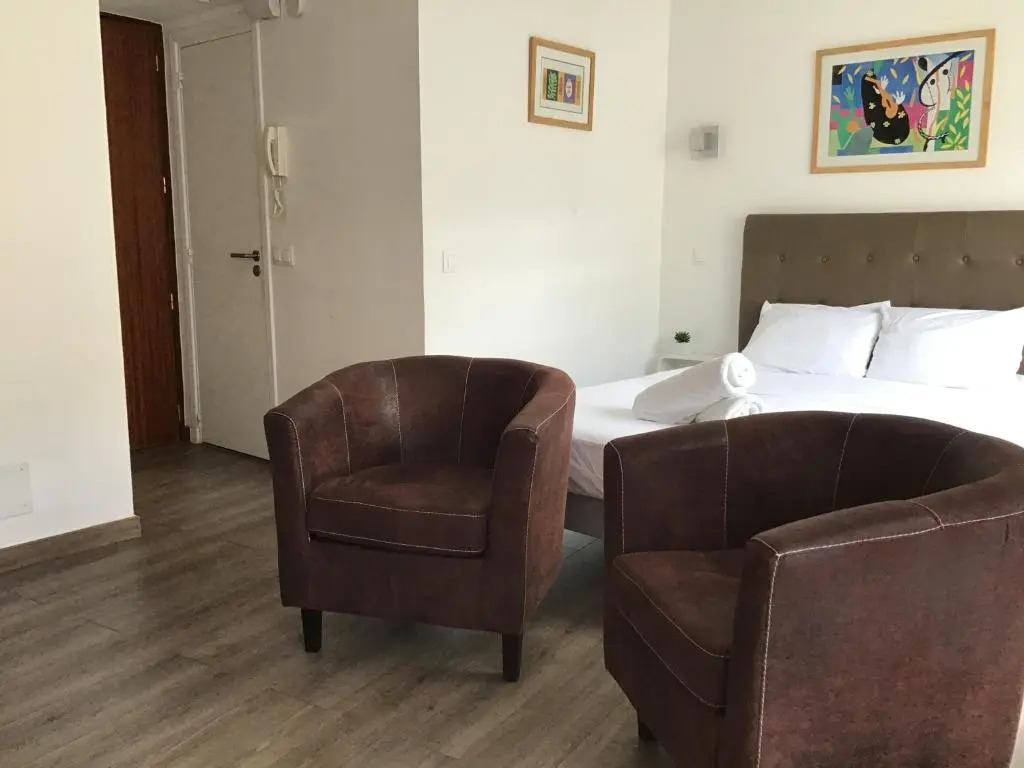 Studio 7 Promenade des Anglais