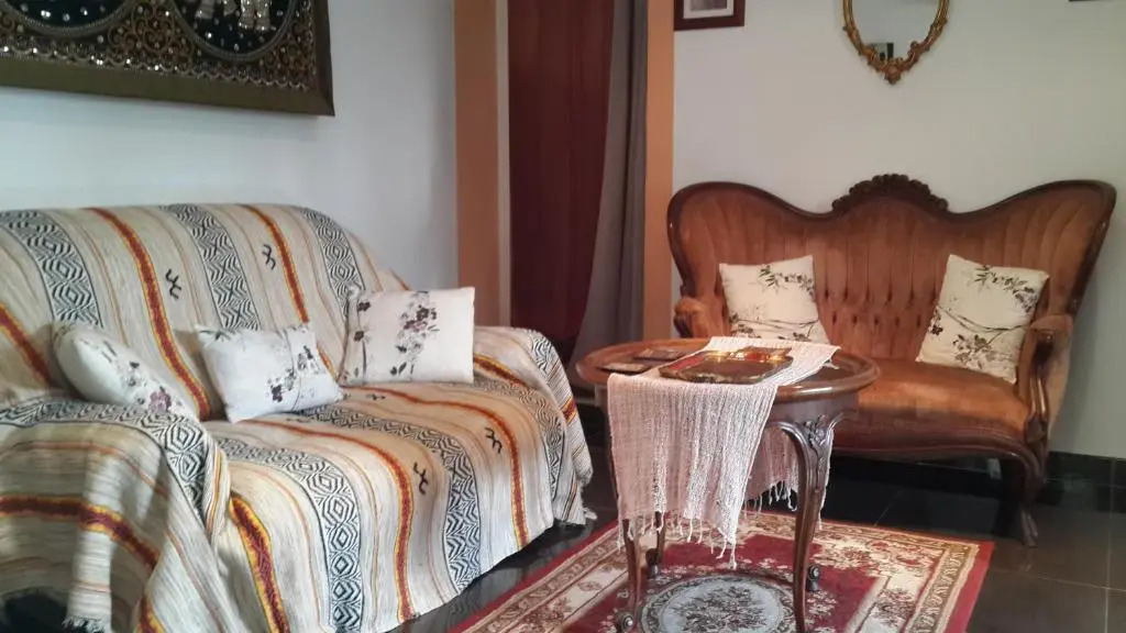 Lovely house