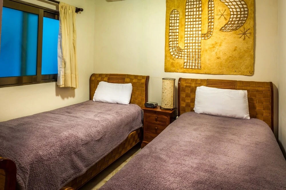 Paseo Del Sol Coral B 206 3 Bedroom Condo by RedAwning