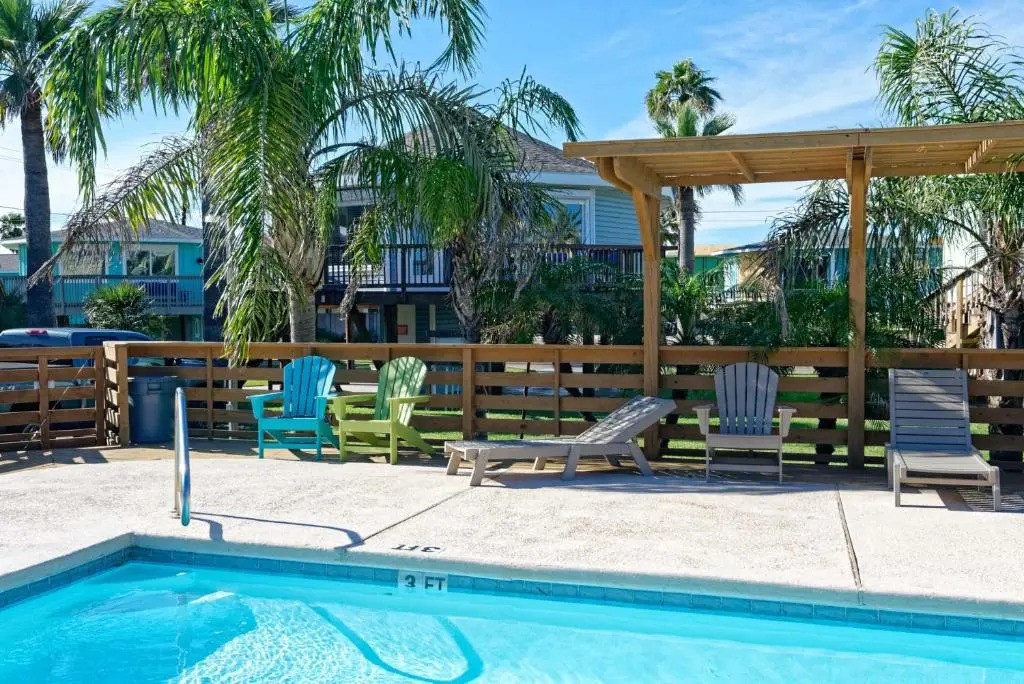 A Coastin Casa SV3