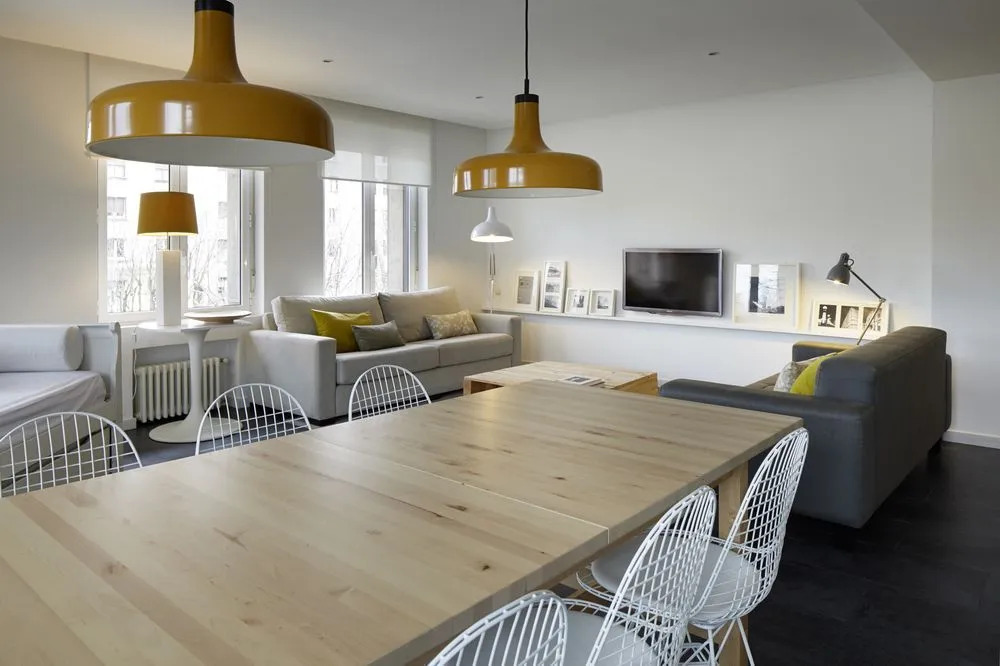 Araba Parkea Apartment by FeelFree Rentals