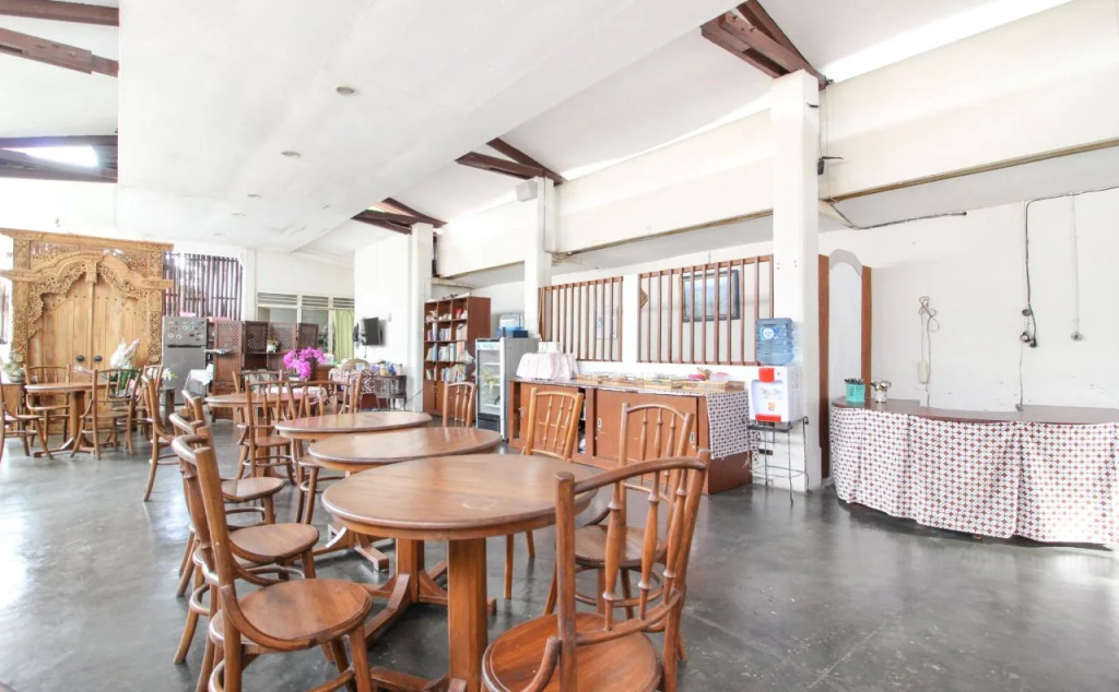 Reddoorz Syariah near Wijilan Yogyakarta