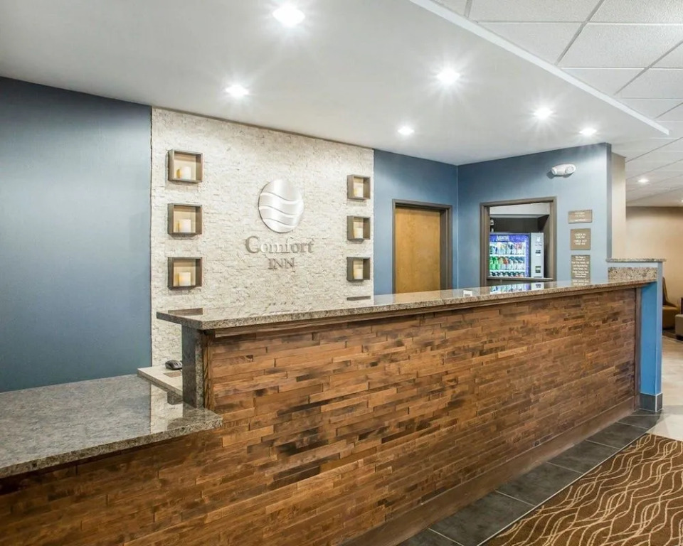 Comfort Inn- Hammond