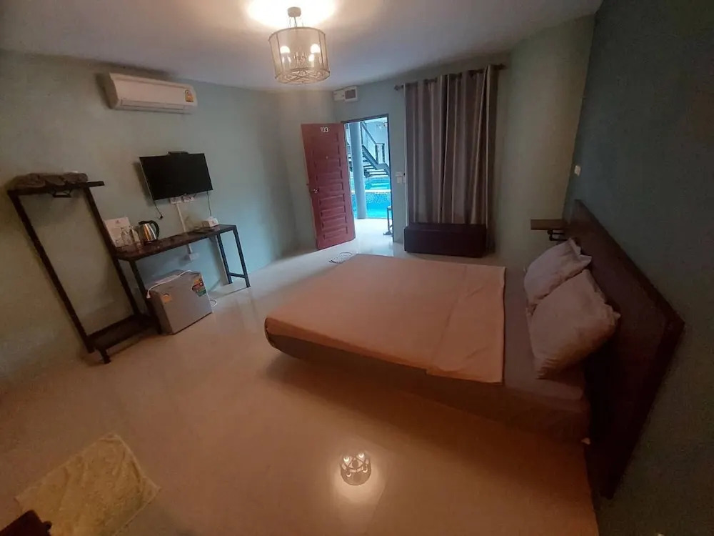 Angela resort