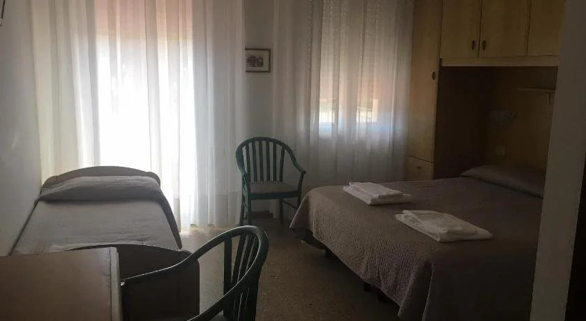 Albergo Rosa