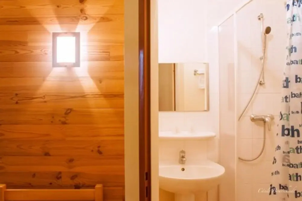 O Chalet 1700