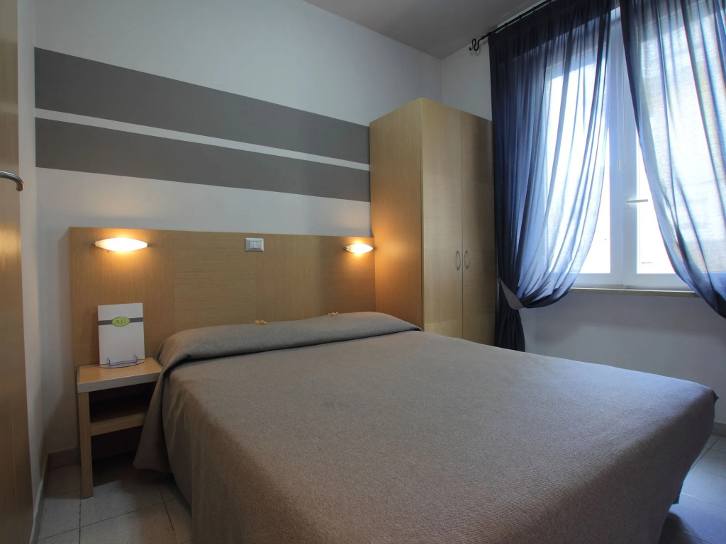 Hotel La Scaletta