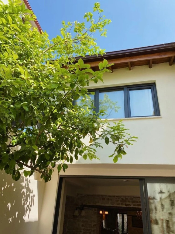 Sakli Tas Konak Otel