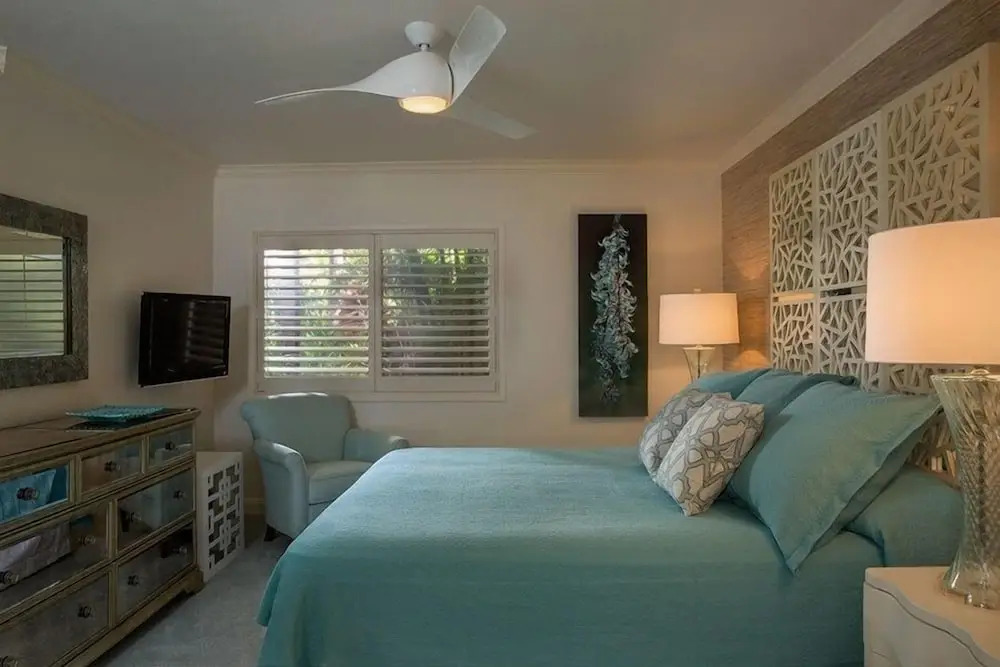 Makena Surf, #g-104 2 Bedroom Condo by RedAwning