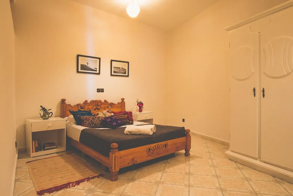 Surf Maroc Taghazout Apartments