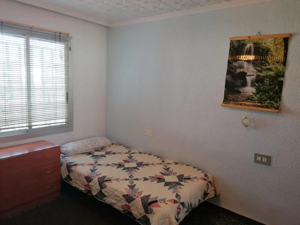 Apartment Alicante