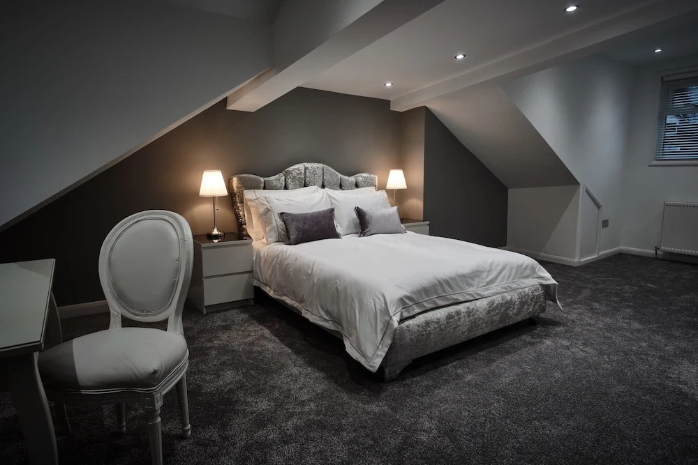 The Townhouse Simple2let Serviced Apart