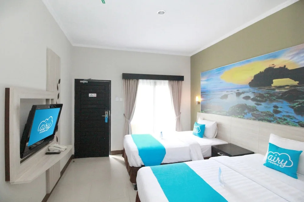 Airy Kuta Kubu Anyar 40 Bali