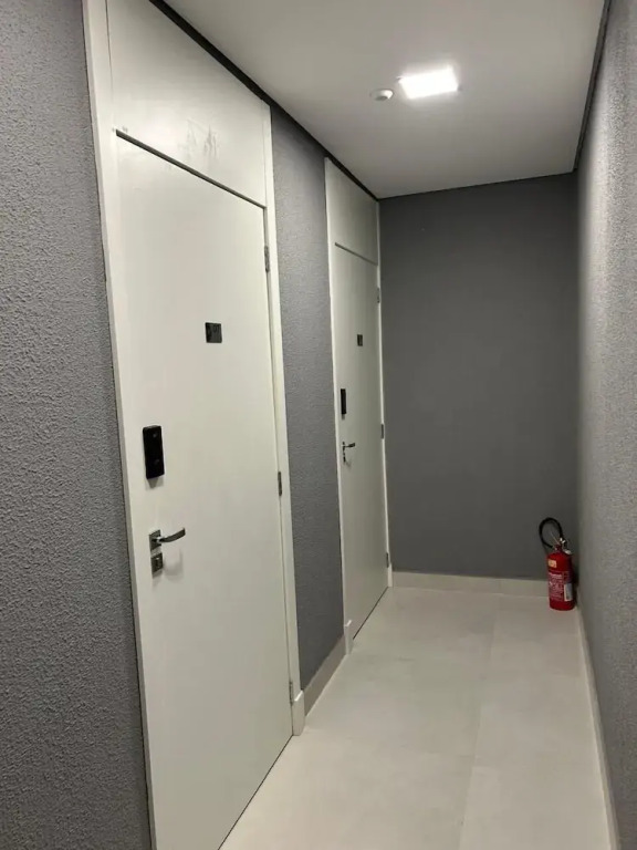 Apartamentos Bora Bora Hospedagens