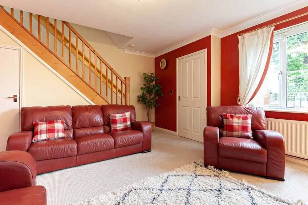 Irlam's Home from Home