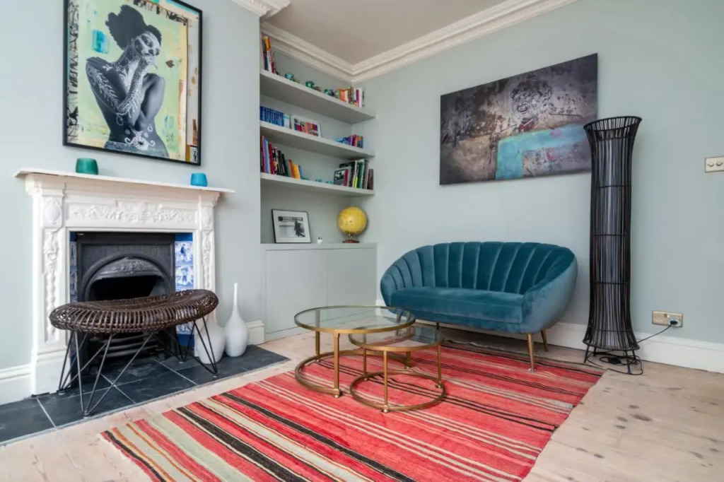 GuestReady - Stunning 1BR Flat in Highbury