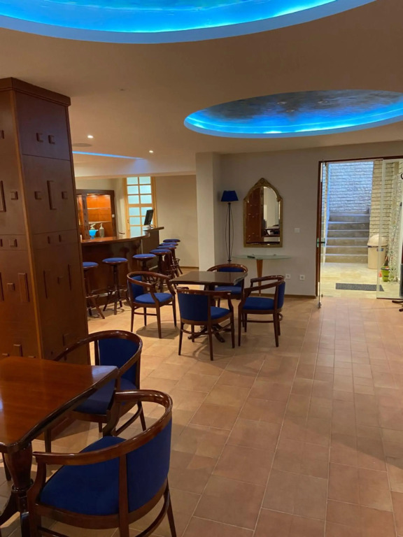 Prince Cyril Hotel