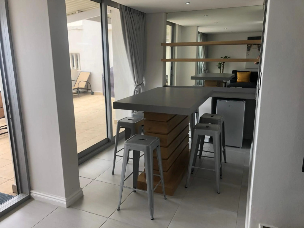 503 Marbella Beachfront Apartment