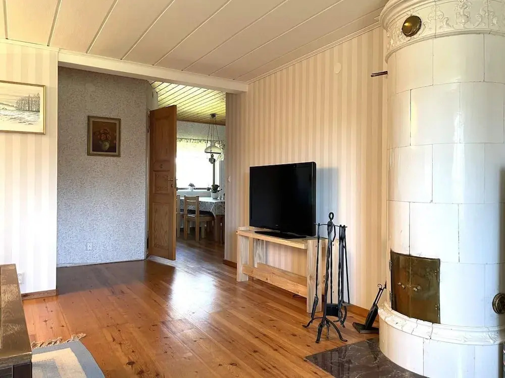 5 person holiday home in ULRIKA