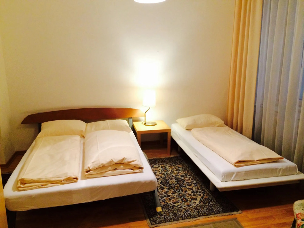Pension Hotel Mariahilf