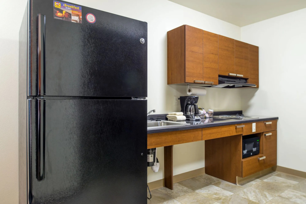 My Place Hotel Rapid City