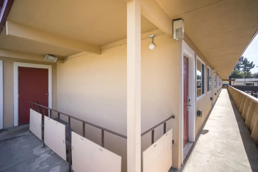 Marina Inn Berkeley