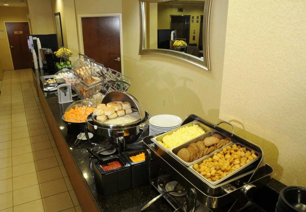 SpringHill Suites by Marriott Oklahoma City Quail Springs