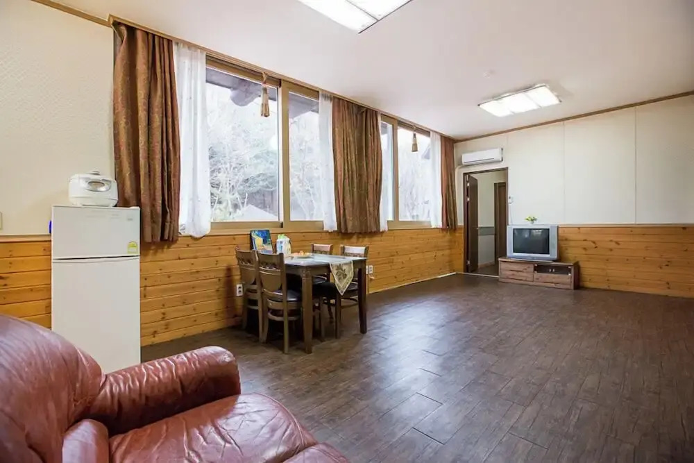 Vivaldi house