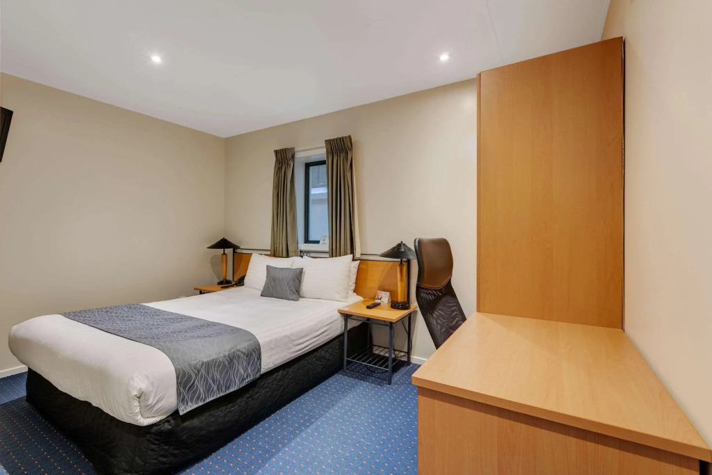 Econo Lodge City Central