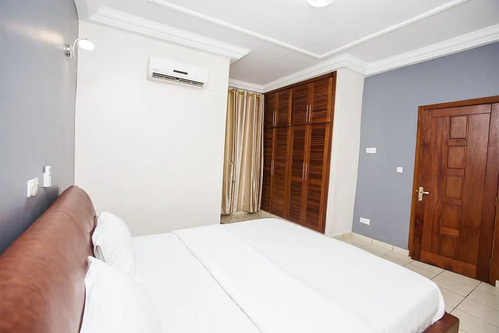 Residence Le Carat Bonapriso