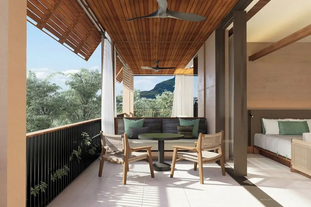 Siari Riviera Nayarit, a Ritz-Carlton Reserve