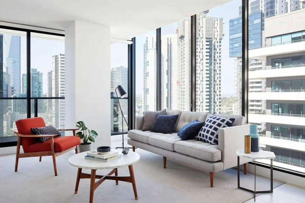Nico Apartments