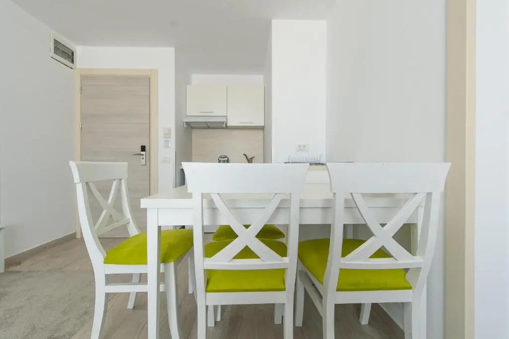 ZIP Apartments