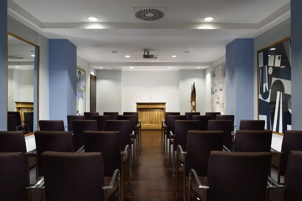 Hotel Pulitzer