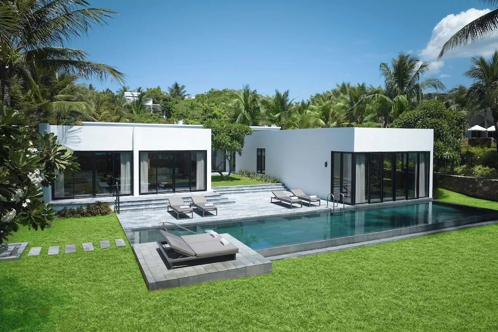 JW Marriott Cam Ranh Bay Resort & Spa