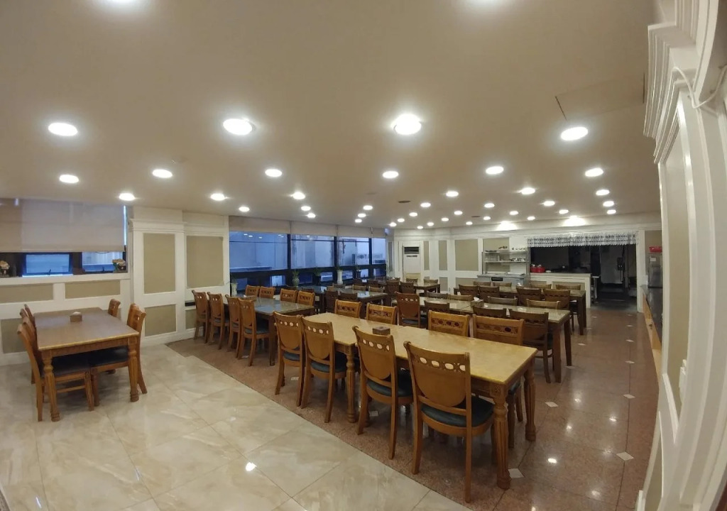 Jeju Gaia Hotel