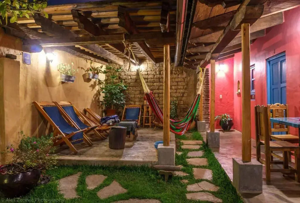 Posada del Abuelito