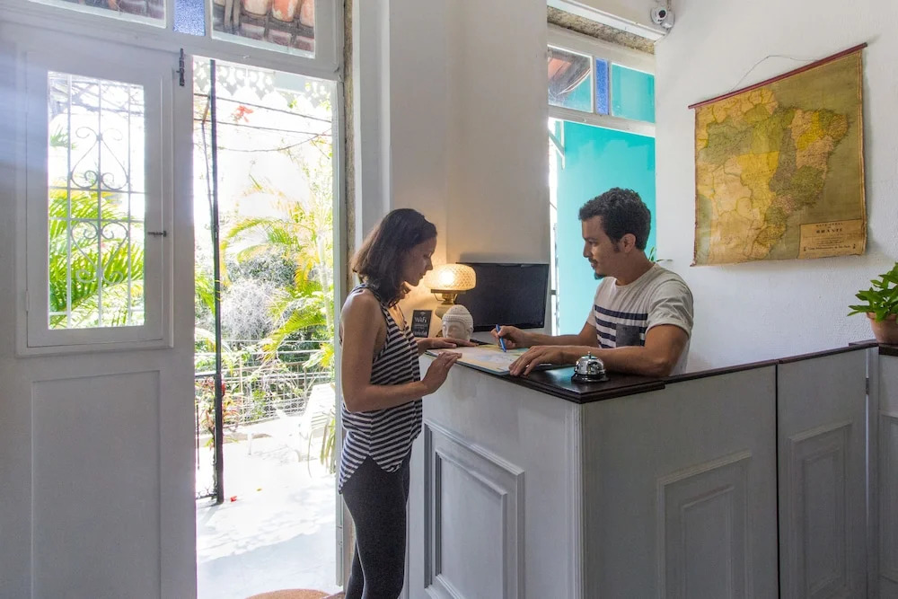 Discovery Suites Rio