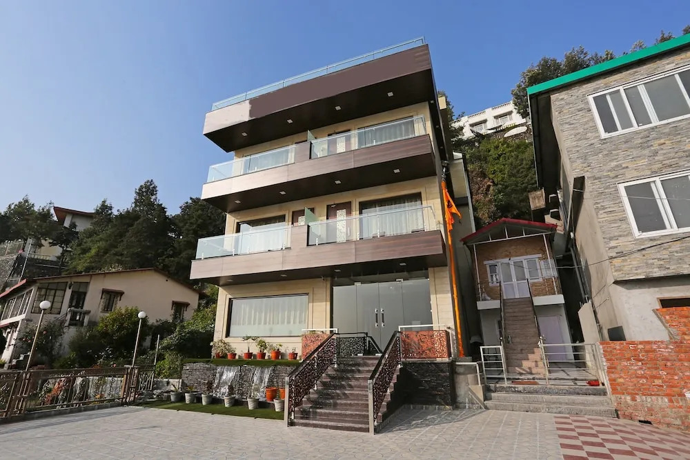 OYO 10253 Hotel Winter Line INN