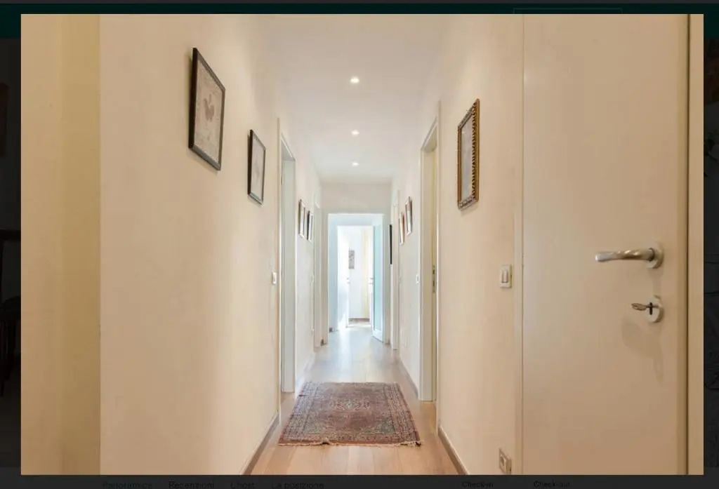 Veronaview Apartment X6